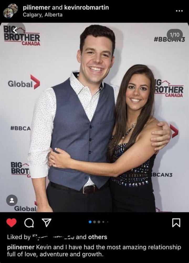 Julie Vu Age, Meet The Transgender Model On Instagram: Big Brother Canada