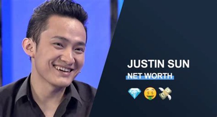 Justin Sun Net Worth, Wife, Wiki, Age, Instagram, Height, Wiki Biography