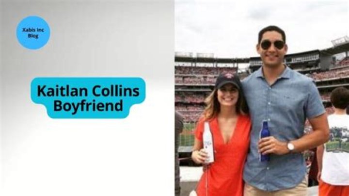 Kaitlan Collins Age Wiki, Biography Net Worth, Dating, Boyfriend, Height