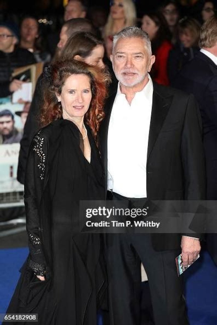 Karen De Silva Wikipedia: Meet Martin Shaw Partner On Instagram