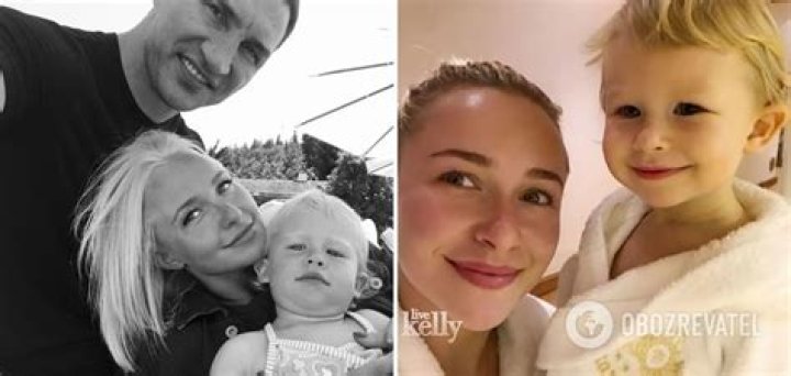 Kaya Evdokia Klitschko (Wladimir Klitschko Daughter) Wiki, Bio, Age, Height, Weight, Net Worth, Facts