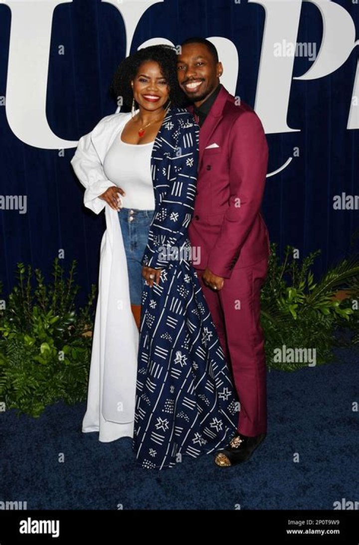 Kelly Jenrette Birthday, Age, Height, Husband, Wiki, Biography