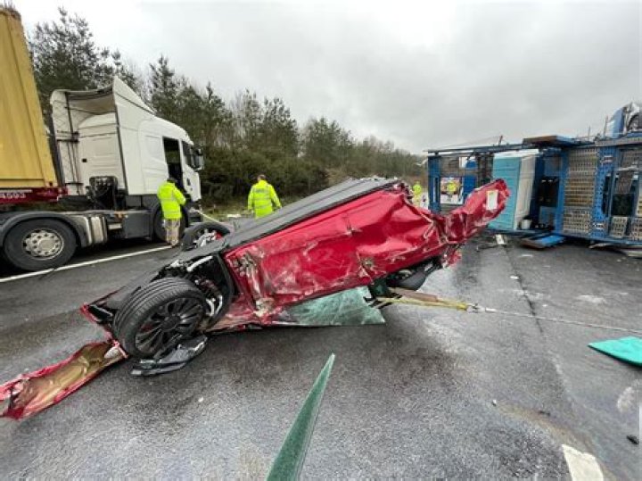 Kelly Roseberry Car Accident Linked To Death Cause And Obituary