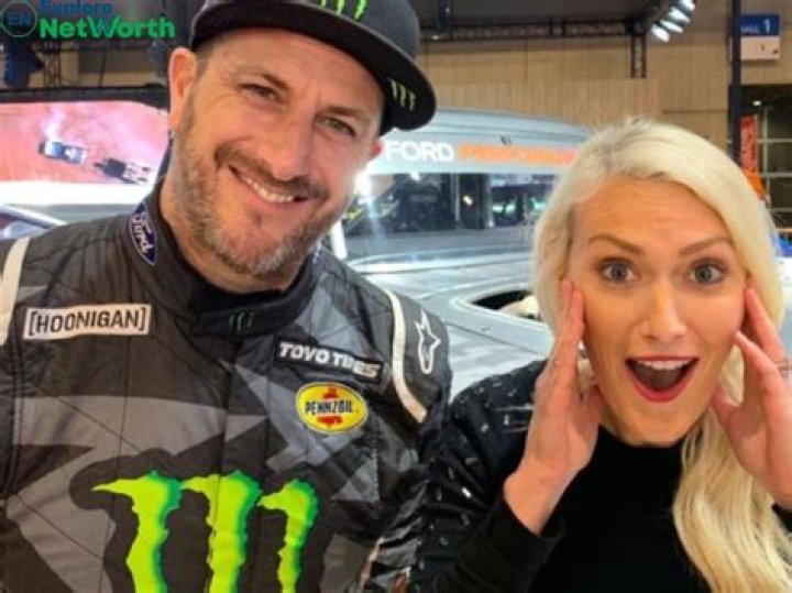 Ken Block Net Worth, Death, Salary, Source of Income, Early Life, Career, Haight & More.