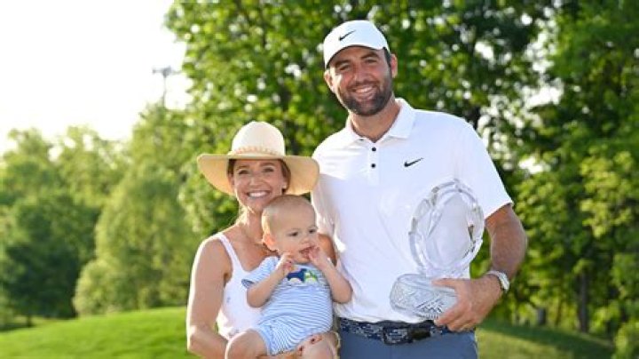 Kennedy Swann Age & Wiki: Is The Golfer Married?