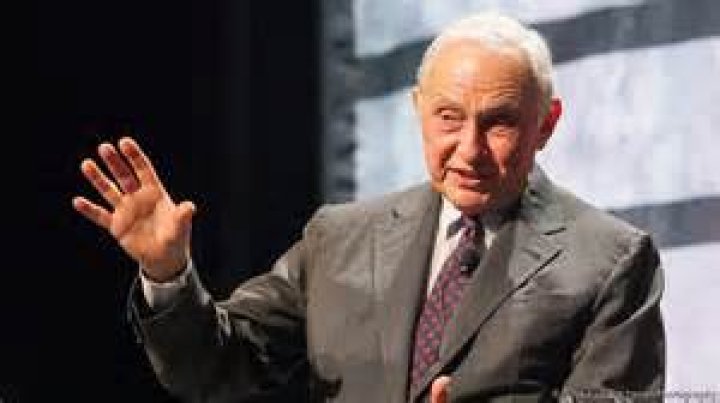 Les Wexner Net Worth