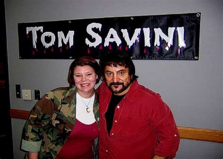 Lia Savini