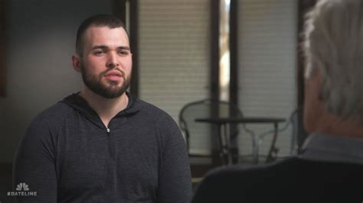 Luke Stice Murder, Where Is Michael Ryan Now? Complete Dateline