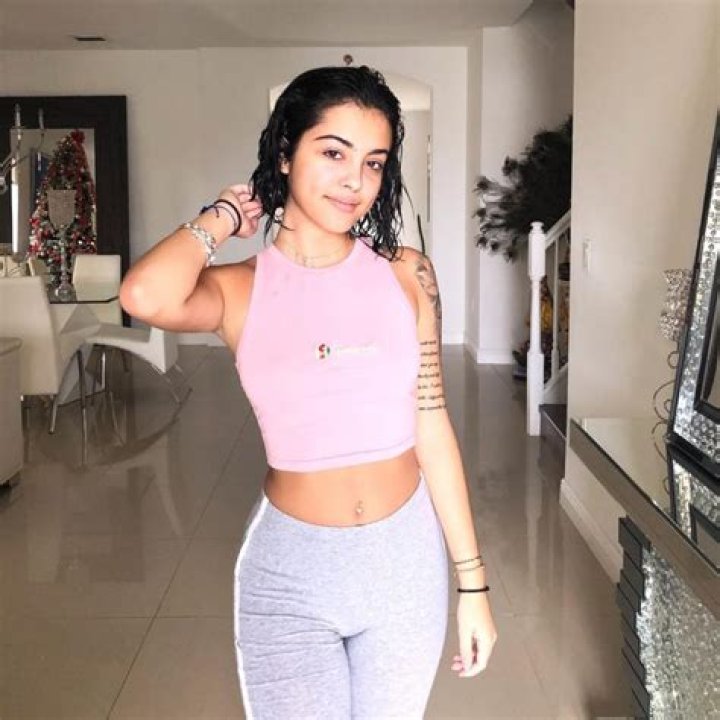 Malu Trevejo: Boyfriend, net worth, tattoos, smoking & body measurements