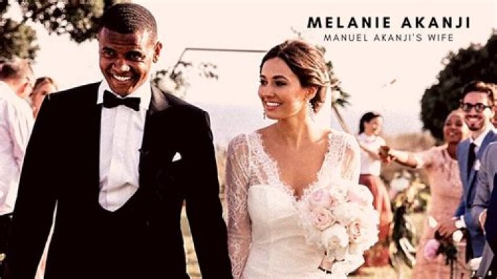 Manuel Akanji Bio, Net Worth, Wife, Parents, Age, Facts, Transfer