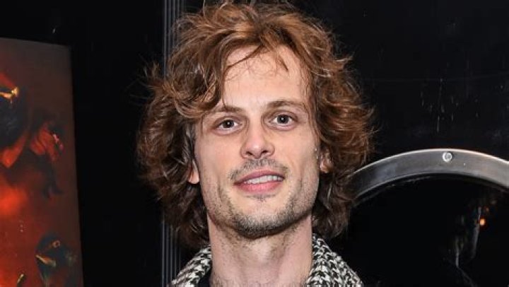 Matthew Gray Gubler Biography, Age, Family, Paintings, Model, Height and Net Worth