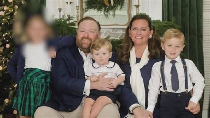 Meet Casey Thompson Mom Kori and Dad Charles: His Parents Details Explored