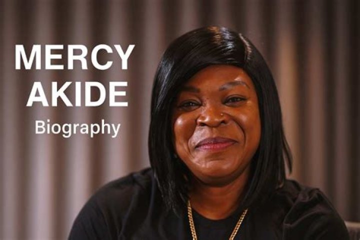 Mercy Akide’s biography, net worth, fact, career, awards and life story
