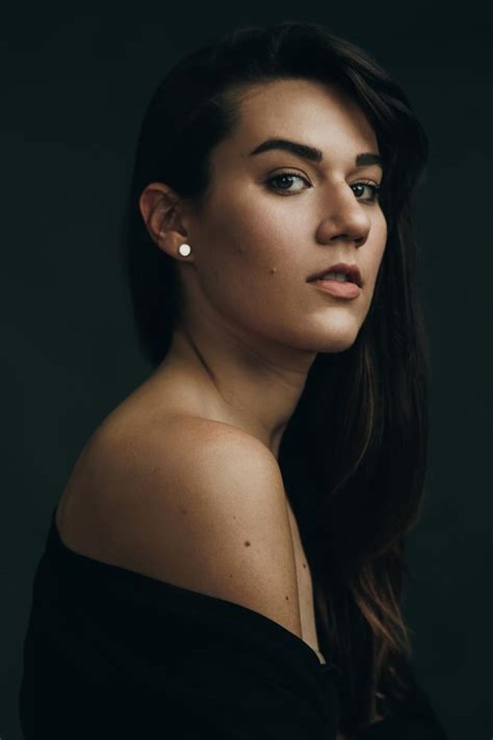 Michelle Cortes