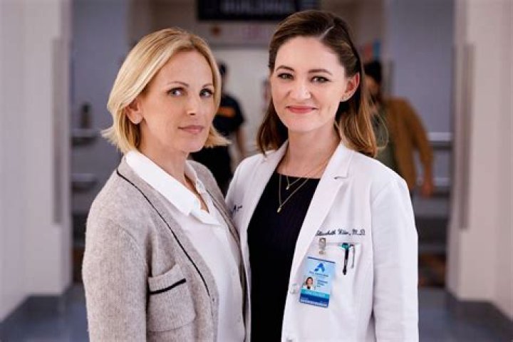 Nadia Affolter Age: How Old Is Mina From NBC’s New Amsterdam?