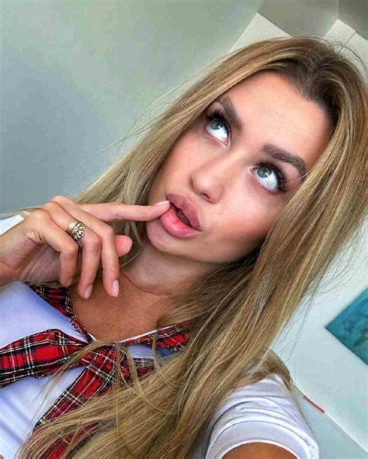 Nadia Beddini Age, Wikipedia, Biography, Height, Weight, Net Worth and more