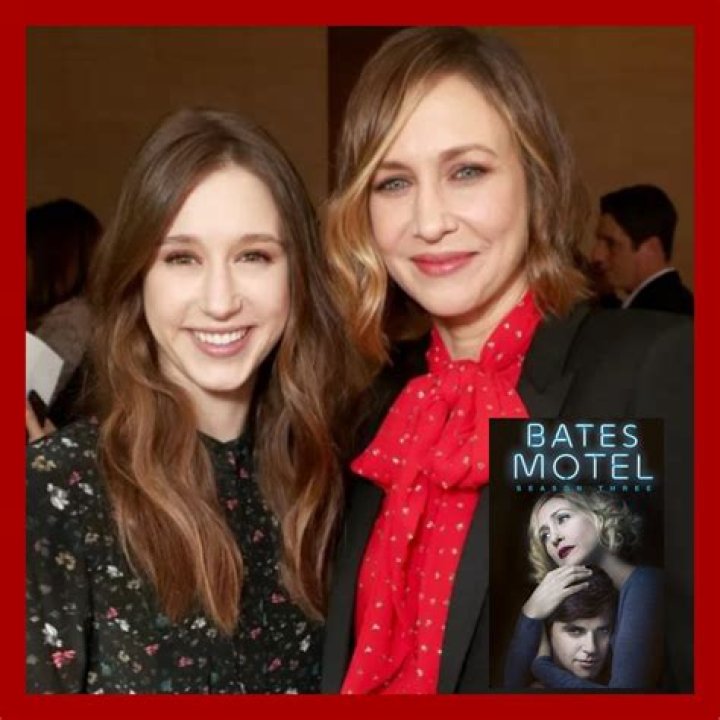Nadia Farmiga (Taissa Farmiga Sister) Wikipedia, Bio, Age, Height, Weight, Boyfriend, Family, Siblings, Facts