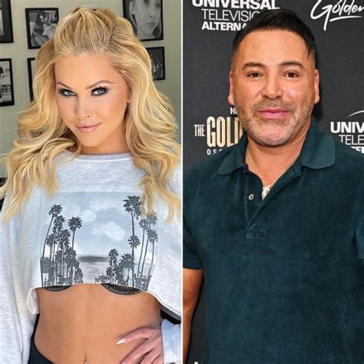 Oscar de la Hoya: Wife, net worth, tattoos, smoking & body facts