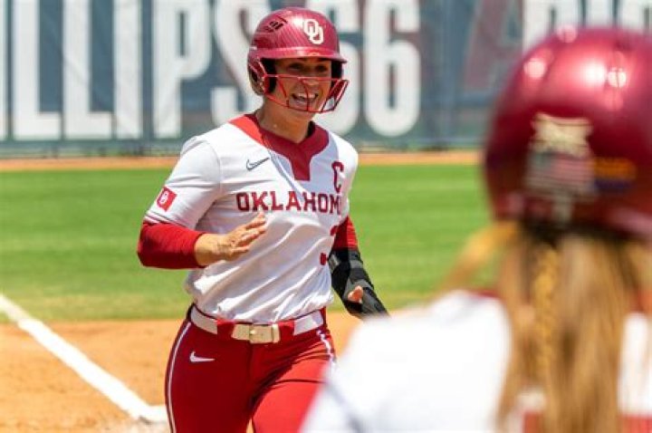OU Softball: Is Grace Lyons Dating Michael Turk? Her Relationship Timeline Details Explained