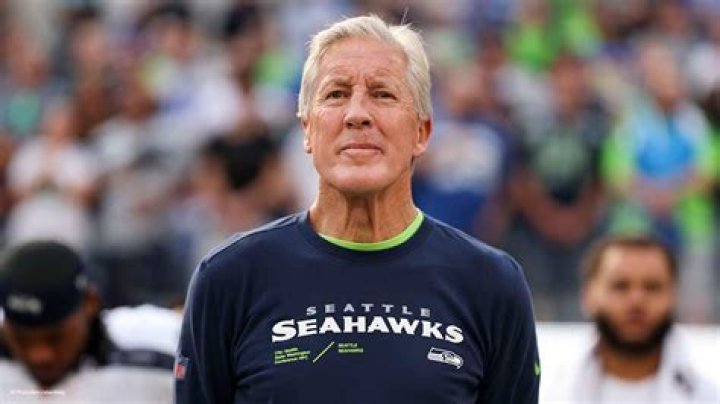 Peter Clay Carroll Age, Wiki, Biography, Body Measurement, Parents, Family, Salary, Net worth