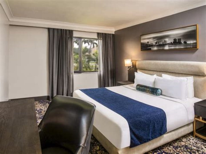 PRIMAL HOTEL, IKOYI, Ikoyi, Nigeria