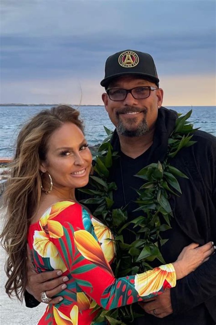 Rebecca Villalobos Age And Wikipedia: Find More On David Justice wife