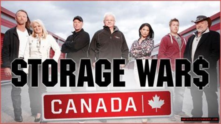 Rick Coffill Wiki: Age, Bio, Wife, Net Worth Facts on Storage Wars Canada