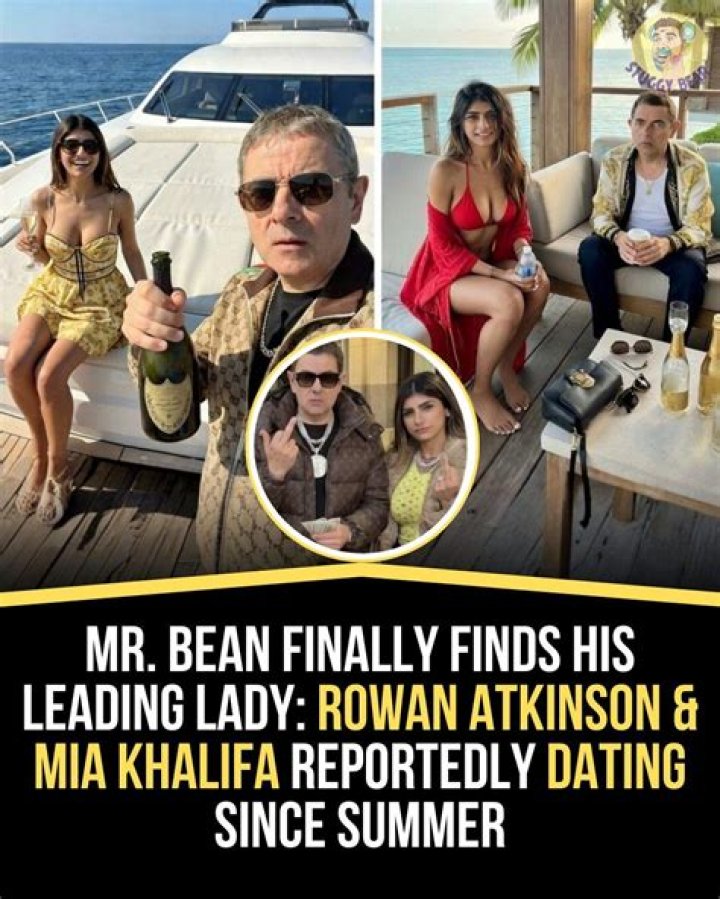 Rowan Atkinson Net Worth: Is Mr. Bean a Millionaire?