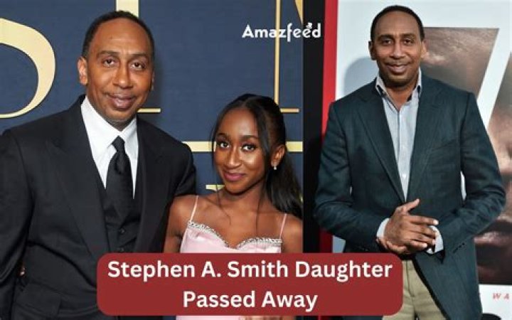 Stephen A Smith -Bio, Wife, Net Worth, Mother, Kids, Height, Age