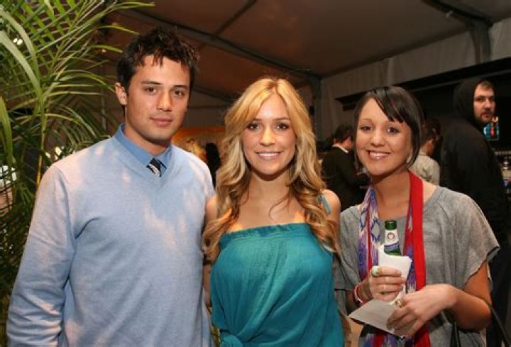 Stephen Colletti Siblings: Meet Lauren Colletti and John Colletti