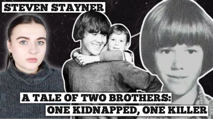 Steven Stayner Parents: Who Are Kay Stayner And Delbert Stayner?