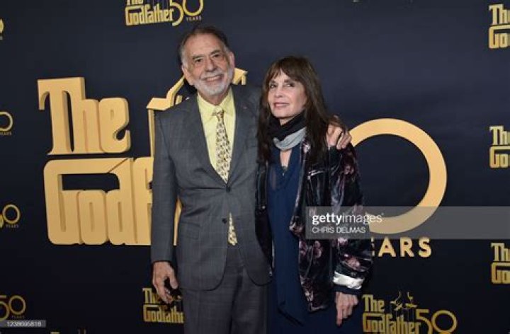 Talia Shire Ex- Husband: Who Is Jack Schwartzman?