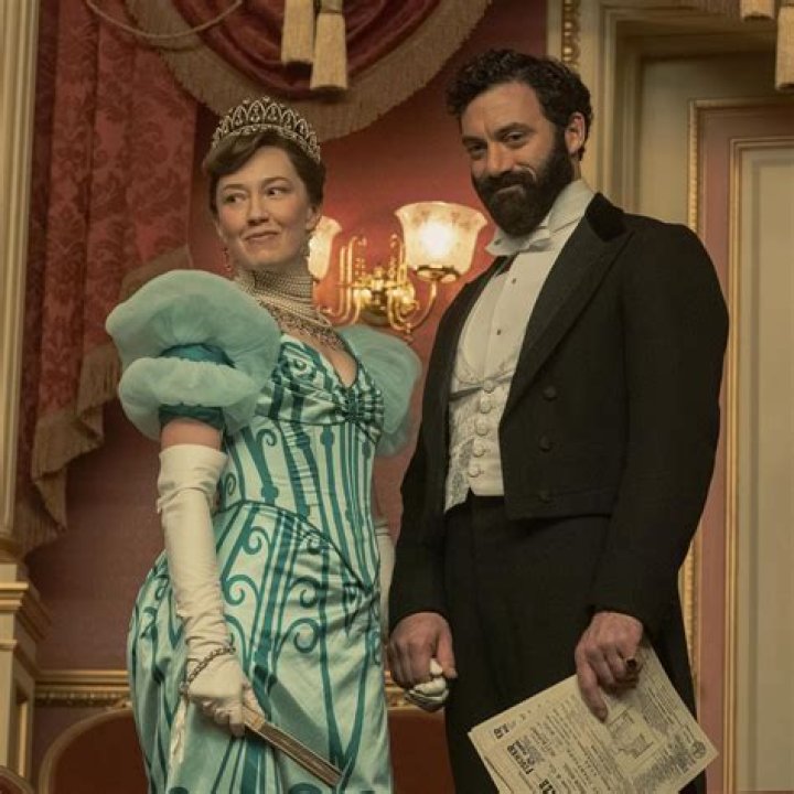 The Gilded Age: Harry Richardson Wife Or Girlfriend – Is He Married?