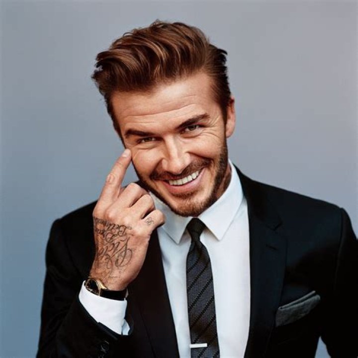 Tony Beckham Age, Wikipedia, Biography, Height, Weight, Net Worth and more