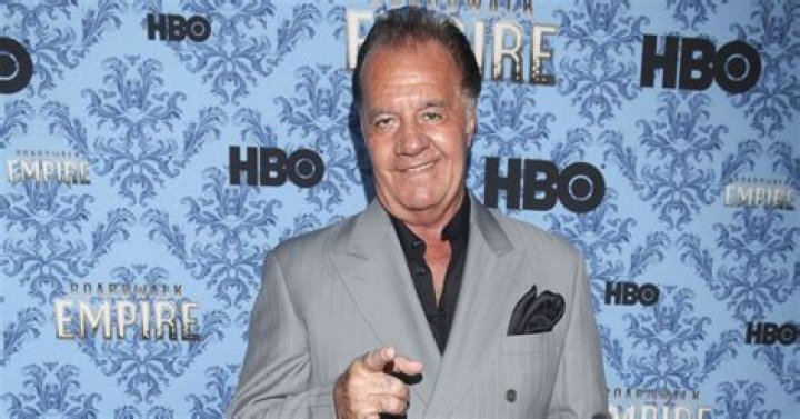 Tony Sirico Net Worth, Income, Salary, Earnings, Biography
