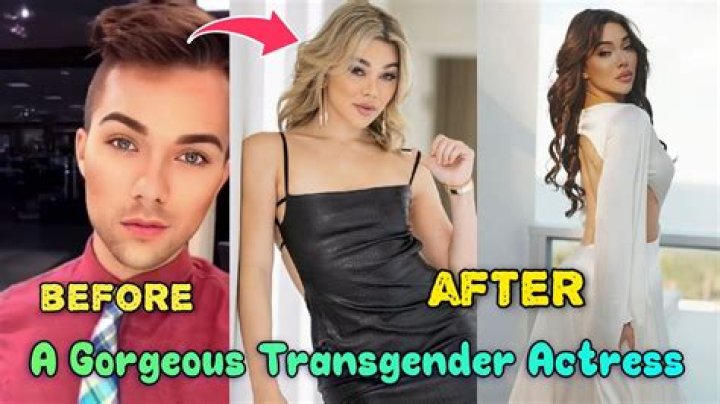 Ts Madison Before Transition Surgery: LGBTQ Activist Cast on “BROS”