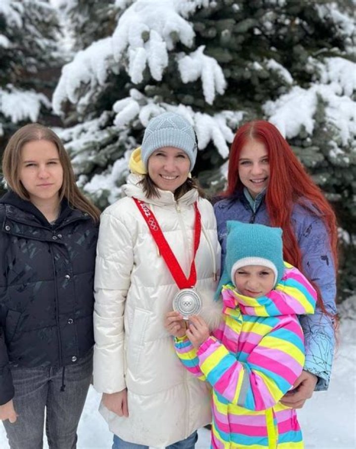 Who Are Alexandra Trusova Parents? Meet Figure Skater Father Mother And Siblings