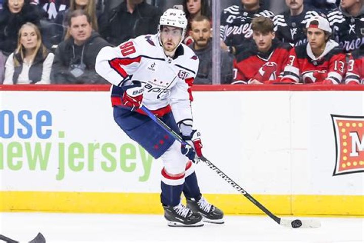 Who Are Eric Dubois & Jill McClure? Everything To Learn About Pierre-Luc Dubois Parents & Family