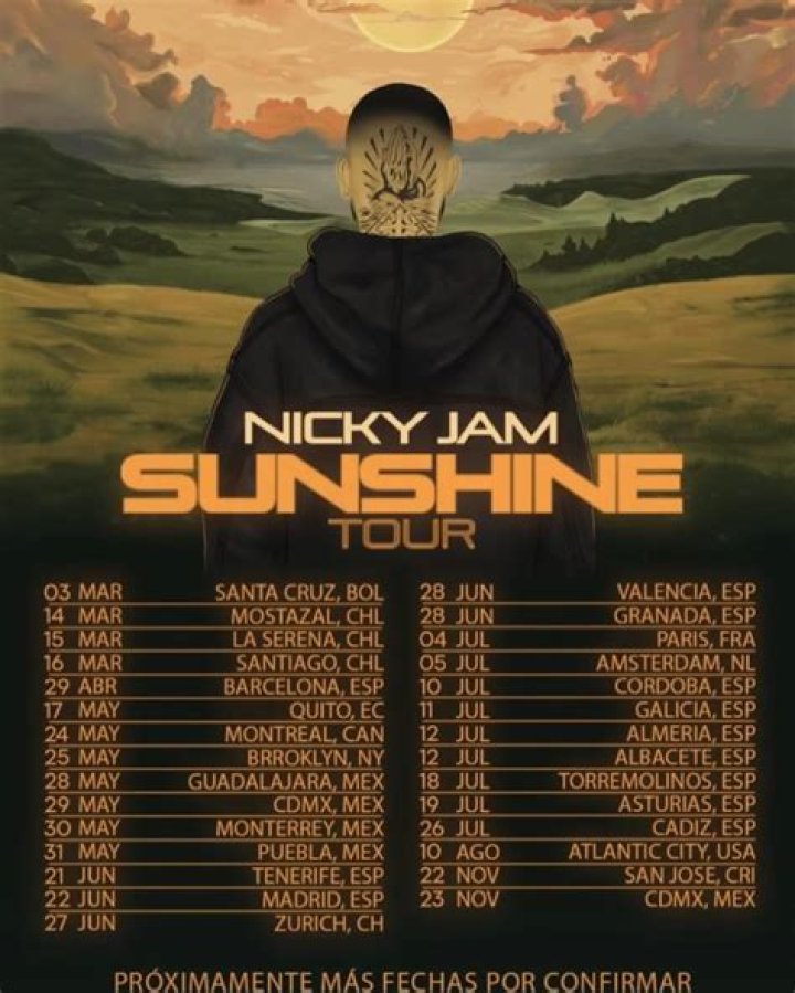 Who are Nicky Jams Parents? Nicky Jam Biography, Parents Name and More