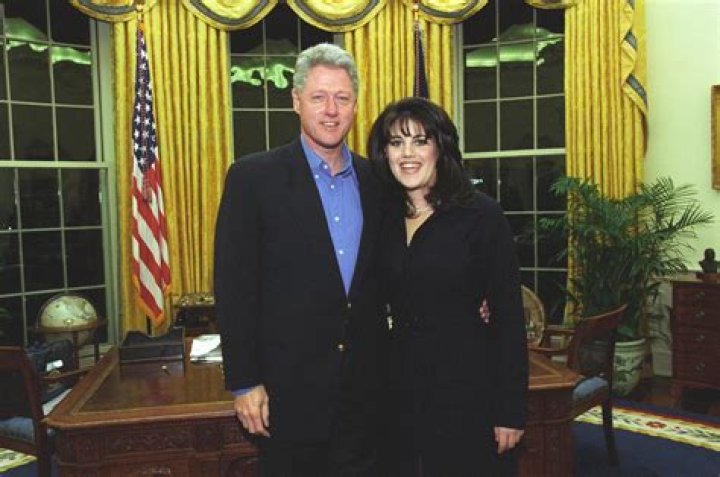 Who Is Bernard Lewinsky? Meet Monica Lewinsky Father On Instagram