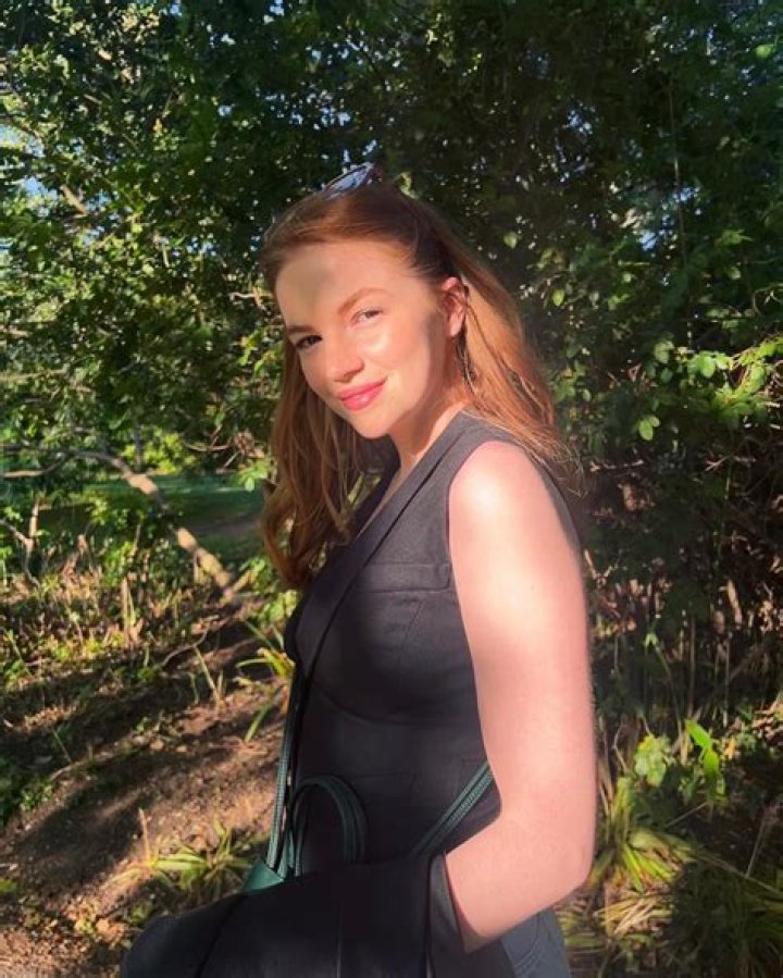 Who Is Ceara Coveney? Meet The Actor From The Wheel of Time On Instagram