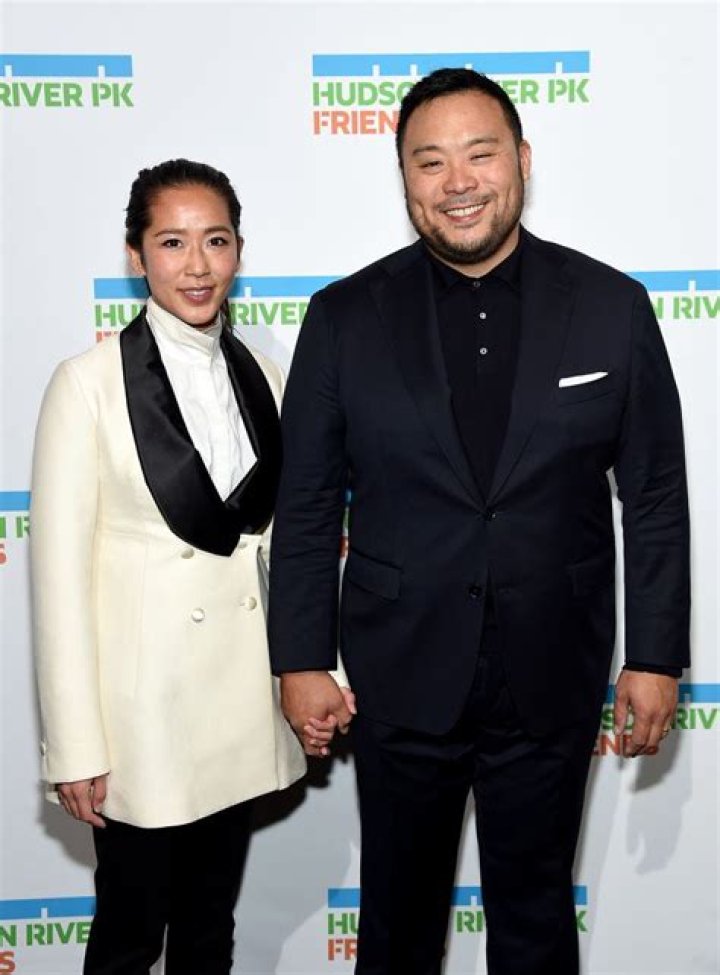 Who Is David Chang Wife Grace Seo Chang? Everything We Know About