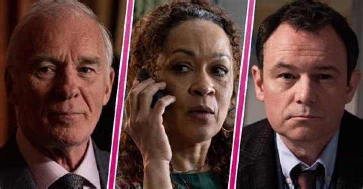 Who Is Deborah Finkel? Everything To Know About The Cast Of Resident Alien