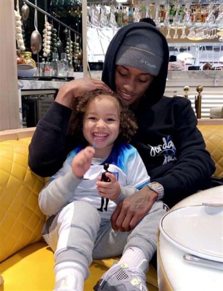 Who Is Demarai Gray Wife? All About His Partner And Relationships Details