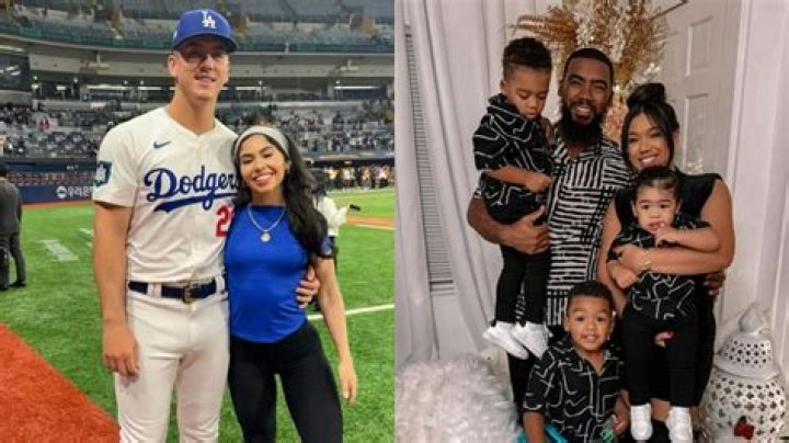 Who Is Jennifer Hernandez? Teoscar Hernandez Wife and Family Photos