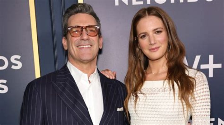 Who Is Jon Feliciano’s Wife Shannon?