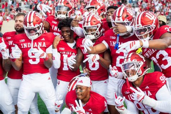 Who Is Michael Shipp Indiana Hoosiers? Age Wiki – Parents & Girlfriend Revealed