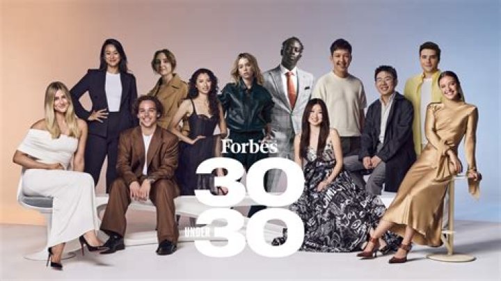 Who Is Mike Federle? Everything About The CEO Of Forbes Media