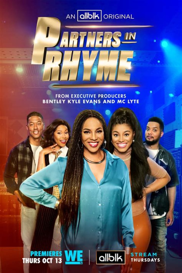 Who Is Precious Way On ‘Partners In Rhyme’? Meet Her On Instagram