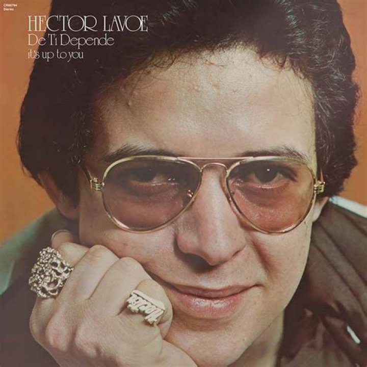 Who Is Puchi Lavoe And How Did She Die? Hector Lavoe Wife Puchi aka Nilda Wikipedia Bio